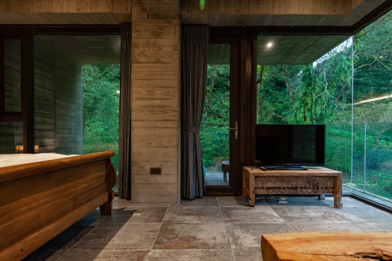 Echovilla B&B Хуалиен Сити Екстериор снимка