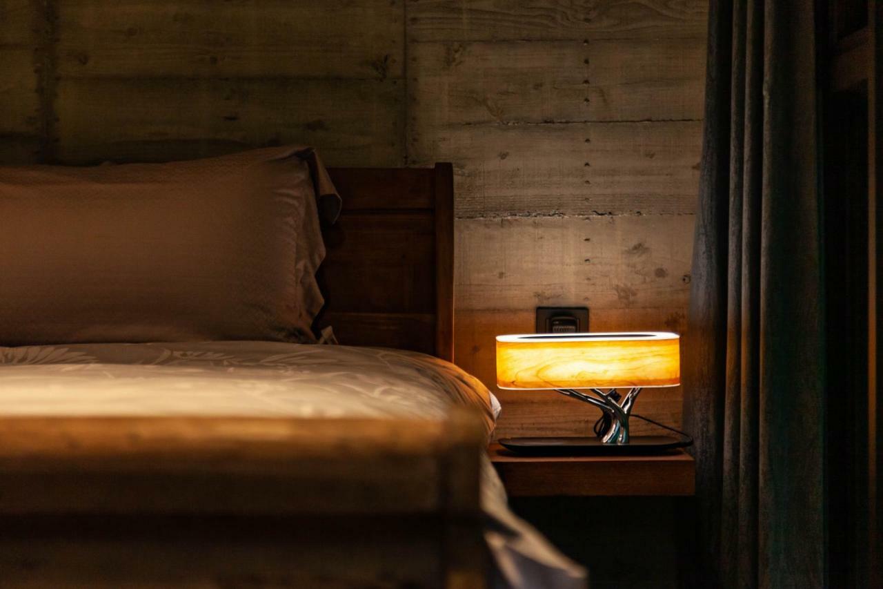 Echovilla B&B Хуалиен Сити Екстериор снимка