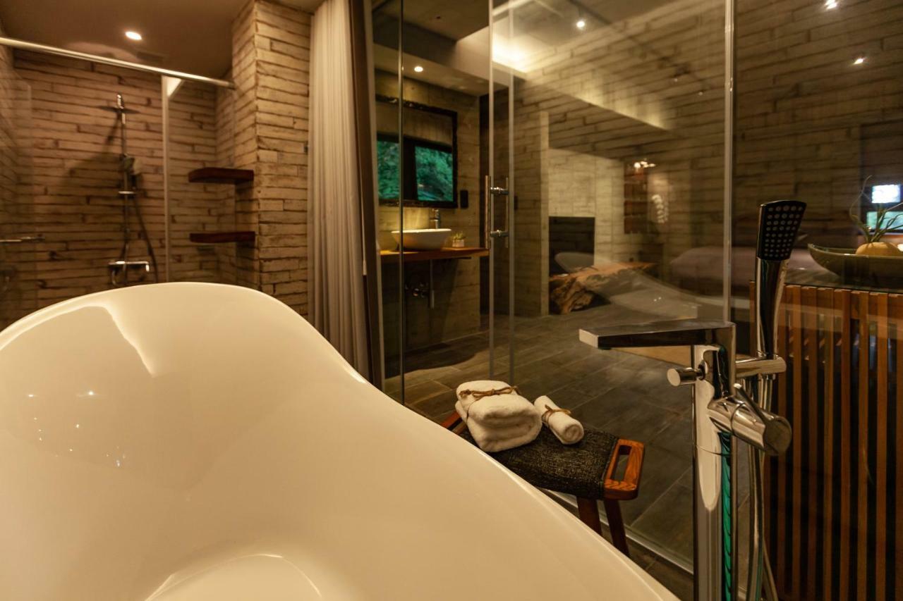 Echovilla B&B Хуалиен Сити Екстериор снимка
