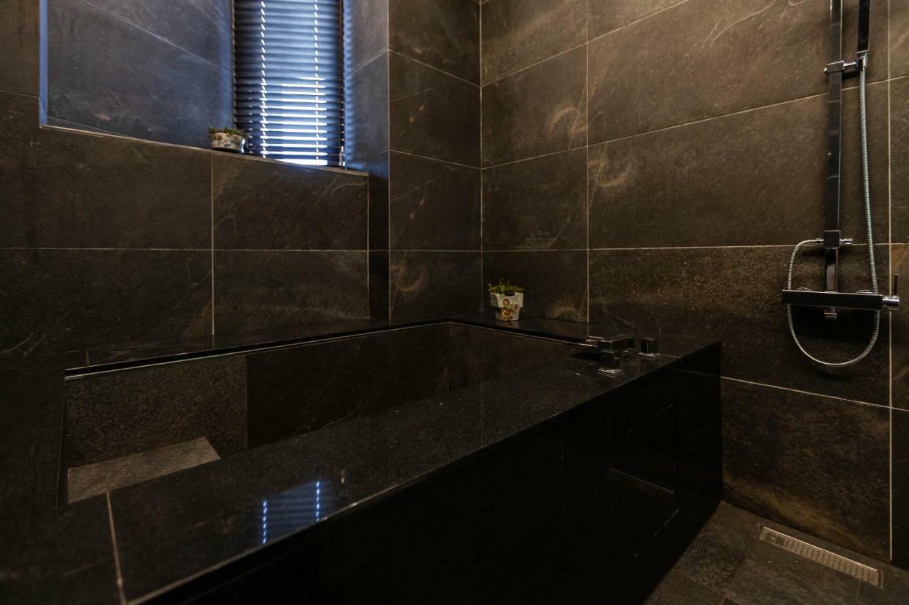Echovilla B&B Хуалиен Сити Екстериор снимка