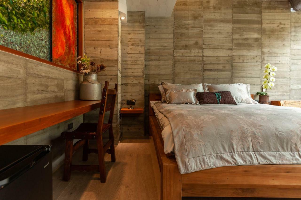 Echovilla B&B Хуалиен Сити Екстериор снимка